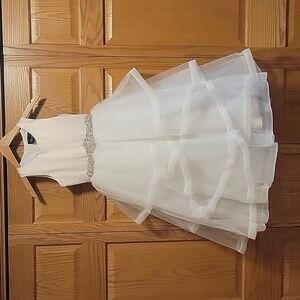 Chantilly Place Dress